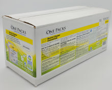 Load image into Gallery viewer, STEARNS Floor Cleaner Bottle & 10 Refills Packets Non-Toxic and Eco-friendly Add 1 Refill with 4 Gallons of Water for Damp Mopping.