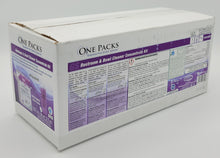 Load image into Gallery viewer, STEARNS Restroom & Bowl Cleaner Bottle With 10 Refills Packets Non-Toxic and Eco-friendly