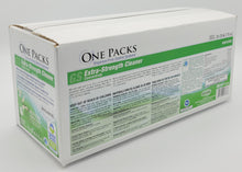 Load image into Gallery viewer, STEARNS All Purpose Cleaner Includes Bottle With 10 Refills Packets Non-Toxic and Eco-friendly