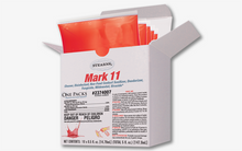 Load image into Gallery viewer, STEARNS Disinfectant Cleaner Bottle With 10 Refills Packets Antibacterial and Sanitizer